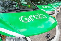 Booking đầu tư 200 triệu USD vào Grab