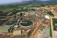 Masan Resources trở thành nhà sản xuất Vonfram lớn nhất thế giới ngoài Trung Quốc