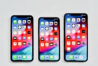 iPhone có thể đã qua thời kỳ đỉnh cao