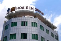 Tập đoàn Hoa Sen (HSG) đã chuyển nhượng xong bất động sản tại TP.HCM