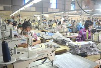 Chủ tịch HĐQT CTCP May Phú Thành (MPT) muốn thoái vốn toàn bộ khỏi công ty