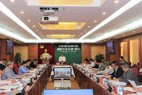 Ủy ban Kiểm tra Trung ương: Những vi phạm của đồng chí Tất Thành Cang là rất nghiêm trọng