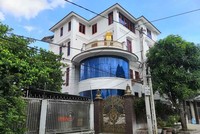 Xã 1.000 tỷ phú: Bậc nhất xứ Nghệ, biệt thự hàng ngàn, ô tô nhiều vô kể