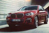 BMW thế hệ thứ hai có nhiều cải tiến đáng giá về thiết kế và động cơ.