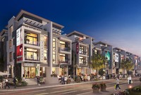 Biệt thự thương mại sẽ là nơi để E-commerce phát triển.