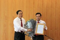 Nhân sự mới Ủy ban Trung ương MTTQ Việt Nam