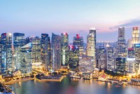 10% tổng số lao động của Indonesia, Malaysia, Philippines, Singapore, Thái Lan và Việt Nam sẽ bị ảnh hưởng trong 10 năm tới. Ảnh: Getty Images.