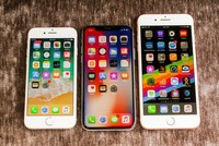 10 smartphone giảm giá nhiều nhất tháng 11