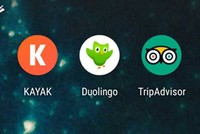 Một số ứng dụng gửi dữ liệu cho Facebook. Ảnh: AndroidPolice.