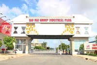 Con trai Chủ tịch Tập đoàn Sao Mai (ASM) đăng ký mua 10 triệu cổ phiếu