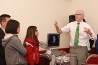 Siemens Healthineers giới thiệu hệ thống siêu âm ACUSON Sequoia