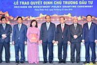 Hàng không thúc đẩy tăng trưởng du lịch vùng duyên hải miền Trung – Tây Nguyên