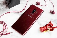 Galaxy S9+ giảm sốc đến 4 triệu đồng trước ngày ra mắt S10