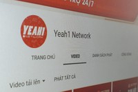 Nếu không đạt được thỏa thuận với YouTube sau ngày 31/1, Yeah1 Network sẽ không thể hoạt động quản lý kênh nữa.
