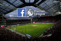 Người Việt lỡ cơ hội xem miễn phí Manchester United thi đấu Ngoại hạng Anh trên Facebook. 