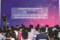 Yeah1 bán lại công ty vừa mua trong chớp nhoáng