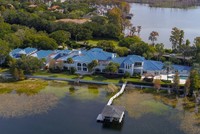 Những căn nhà 'bình dân' của người siêu giàu