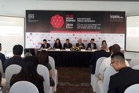 Sắp diễn ra Tuần lễ thiết kế nội thất Việt Nam 2019