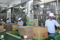 Năm 2019, Bột giặt LIX dự chi Marketing 15 tỷ đồng