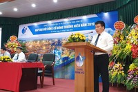 Năm 2019, Cảng Đình Vũ (DVP) đặt mục tiêu doanh thu 650 tỷ đồng