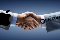 Việc bắt tay trở lại có lợi cho cả Qualcomm lẫn Apple. Ảnh: AppleStatus.