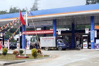 Quý I/2019, Petrolimex (PLX) tăng trưởng 29% lợi nhuận nhờ giá xăng dầu thế giới hồi phục mạnh