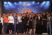 Giảm 50% giá khi mua vé giải bóng rổ chuyên nghiệp việt nam 2019 qua App MBBank