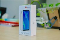 VinSmart sẽ ra 12 mẫu điện thoại trong 2019