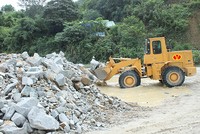 Cổ phiếu KSH bị đưa vào diện kiểm soát đặc biệt kể từ ngày 20/5