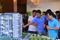 Văn phòng cho thuê tại TP.HCM chưa bao giờ hạ nhiệt và sức hấp thụ rất cao khiến khách hàng doanh nghiệp “đau đầu” tìm mặt bằng phù hợp.