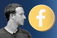 Zuckerberg dự kiến đặt tên đồng tiền ảo của Facebook là GlobalCoin.