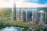 Phạm nhiều lỗi, Công ty cổ phần Đầu tư và Xây dựng Xuân Mai (XMC) bị phạt 530 triệu đồng