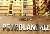 Phó tổng giám đốc Petroland (PTL) muốn mua 10 triệu cổ phiếu 