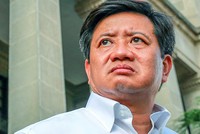 Ông Đoàn Ngọc Hải từ chức Phó tổng giám đốc Công ty Xây dựng Sài Gòn