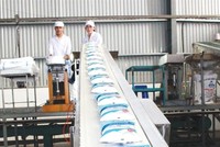 Thành Thành Công - Biên Hòa (SBT): Agri Asia Pacific Ltd đã bán 8 triệu cổ phiếu