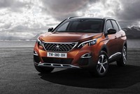 Người Việt chuộng xe gầm cao phân khúc nào nhất?