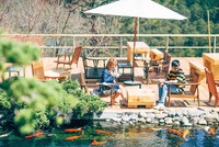 Check-in cuối tuần: Ba quán cà phê phong cách Nhật ở Đà Lạt