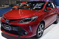 Top 10 xe bán chạy tháng 5 - Vios và Xpander so kè ngôi vương