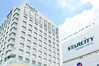 OGC muốn mua thêm 3 triệu cổ phiếu Khách sạn Du lịch Đại Dương (OCH)