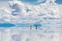 'Mùa hè tuyết rơi' ở các quốc gia Nam bán cầu