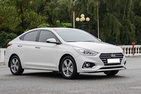 Những mẫu ôtô ‘tân binh’ bán chạy nửa đầu 2019