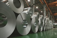 Thép Nam Kim (NKG): Công ty liên quan đến Chủ tịch HĐQT thoái toàn bộ vốn