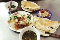 Ngoài hải sản, Nha Trang còn có loạt món ăn ghi điểm du khách