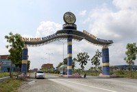 Chủ tịch Địa ốc Hoàng Quân (HQC) muốn mua thêm 10 triệu cổ phiếu