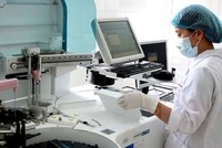 Quý II/2019, lợi nhuận của Y tế Việt Mỹ (AMV) đi xuống do cổ tức được chia giảm mạnh