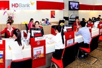 VN-Index chao đảo: Vùng giá cổ phiếu ngân hàng gợi nhớ mùa quả ngọt tích sản năm cũ