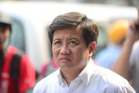 Ông Đoàn Ngọc Hải.