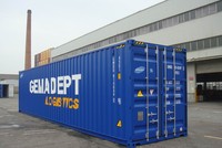 Cổ đông ngoại của Gemadept (GMD) muốn thoái vốn toàn bộ hơn 58 triệu cổ phiếu