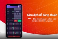 Chương trình “Đầu tư ảo – Nhận tiền thật” cải tiến để phù hợp hơn