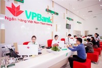 VPBank xin ý kiến cổ đông mua hơn 245 triệu cổ phiếu quỹ